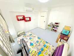 Blk 140 Rivervale Plains (Sengkang), HDB 4 Rooms #529619941